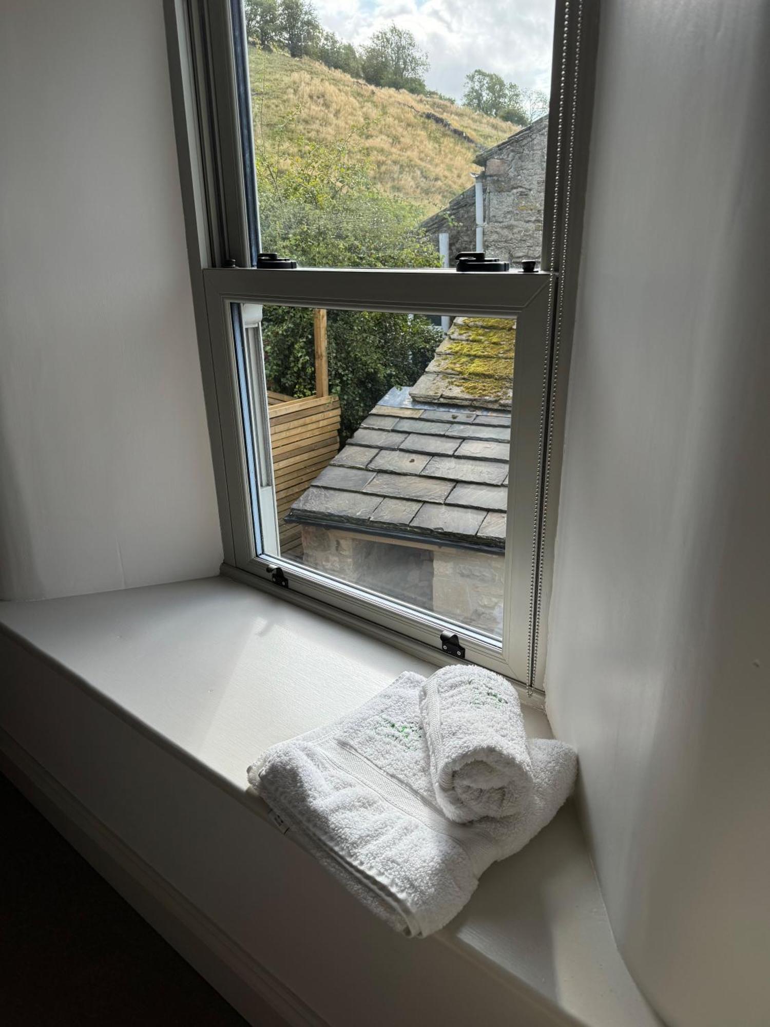 Ivy Cottage Low Eskcleth Dış mekan fotoğraf